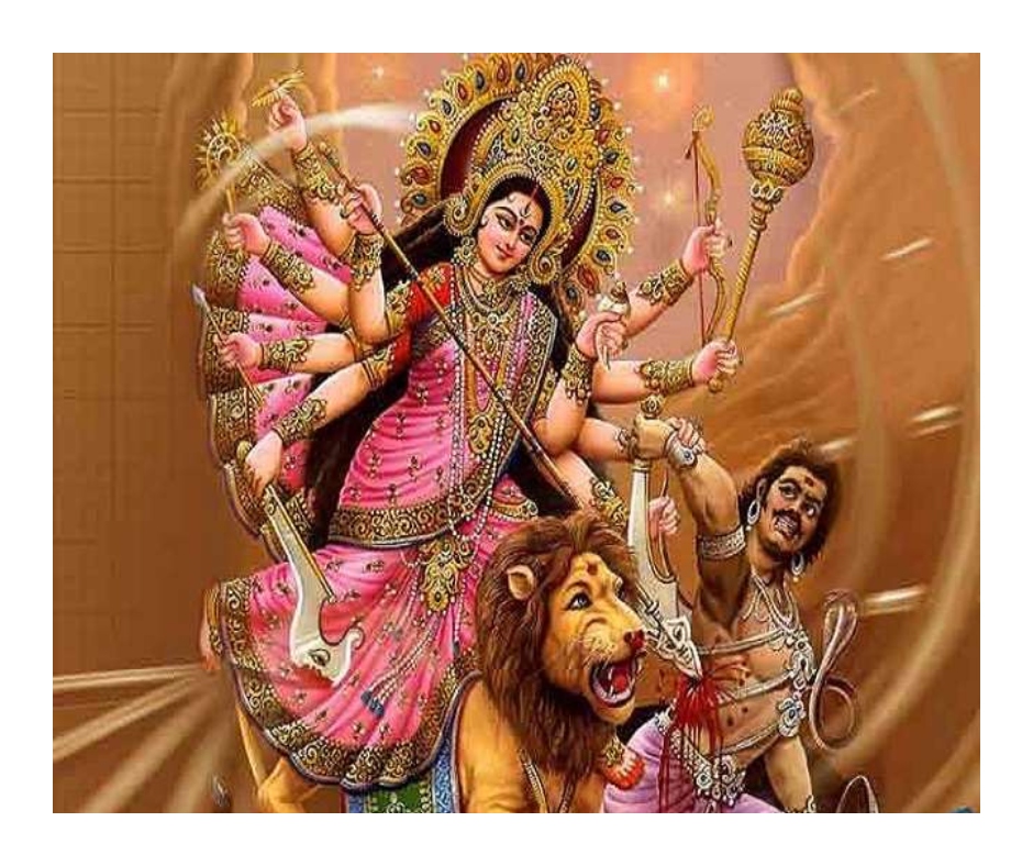 Chaitra Navratri 2021 Know About The 9 Forms Of Goddess Durga Worshipped On Navaratri 2071